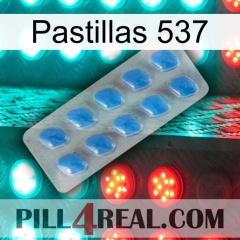 Pills 537 22